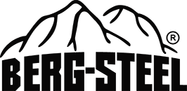 Logo Berg Steel