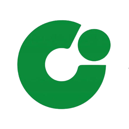 Logo Cimentos Itambé