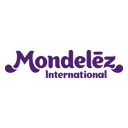 Logo Mondelēz International