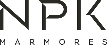 Logo NPK Mármores