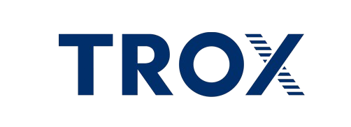 Logo Trox
